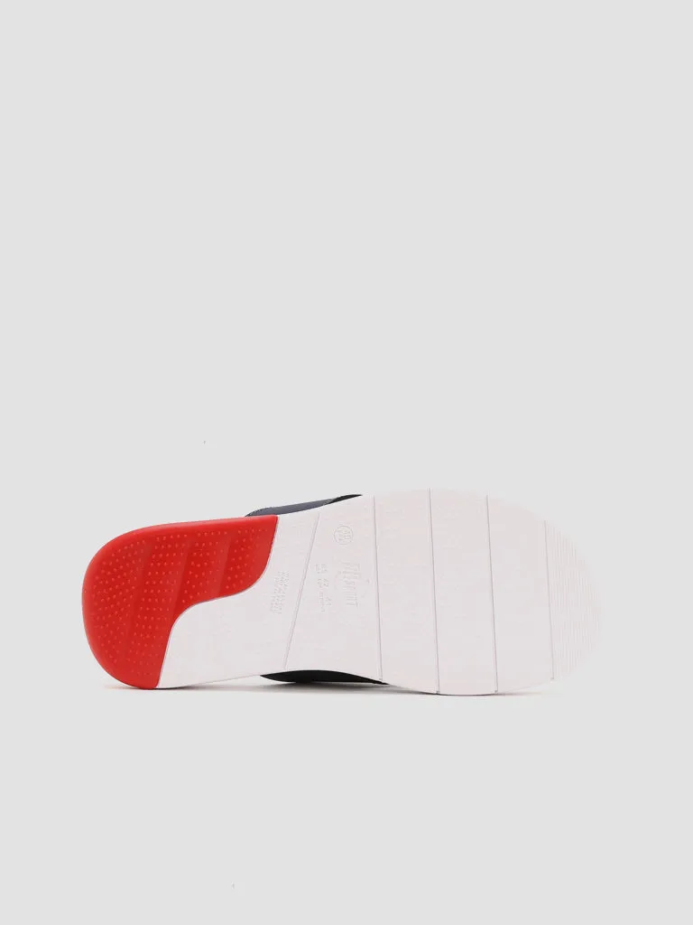 Isax Men's Flip Flops