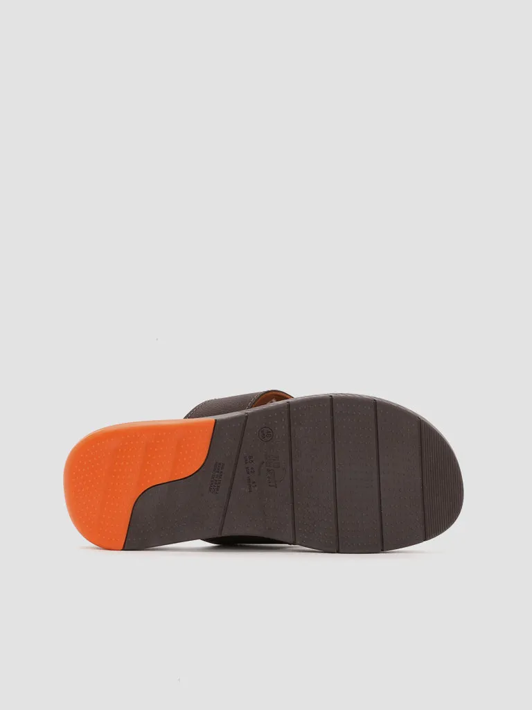 Isax Men's Flip Flops