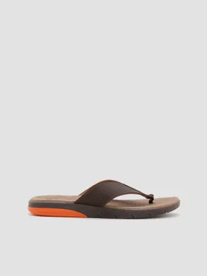 Isax Men's Flip Flops