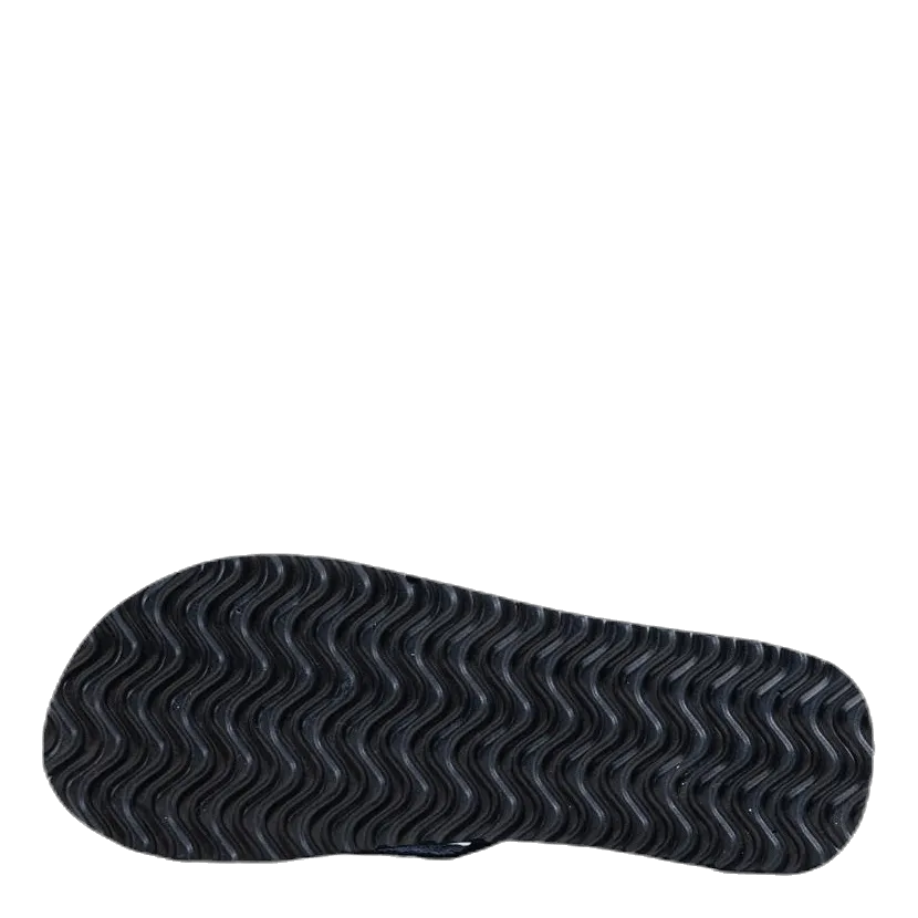 Jamison Flip Flops Blue