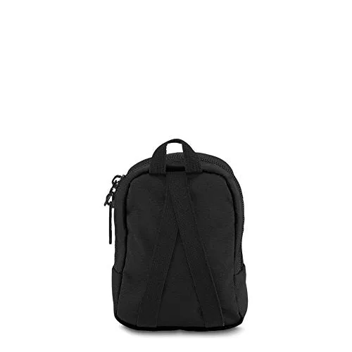 Jansport Lil' Break Pouch Shady Grey/White