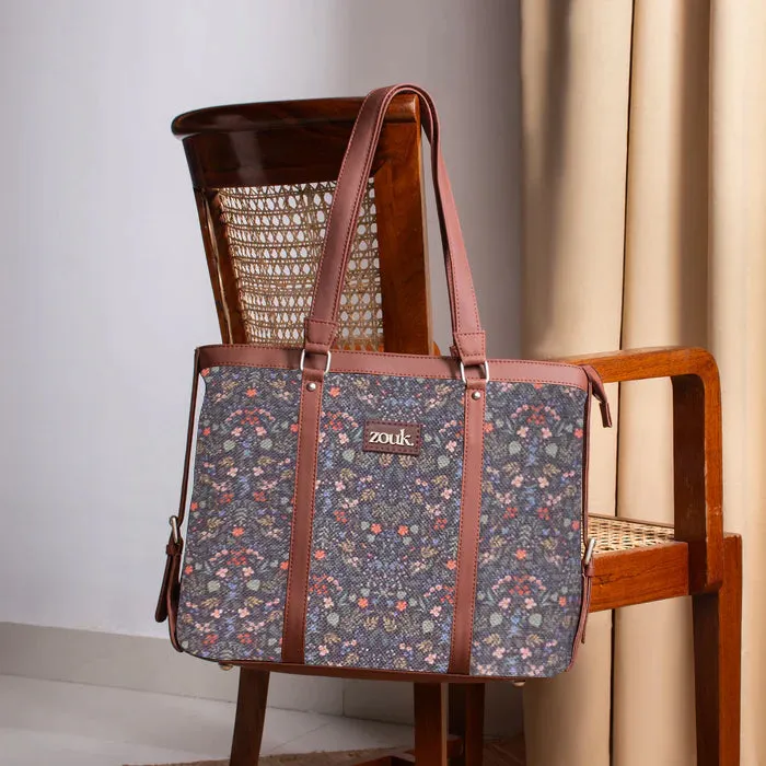 Kashmir Royals Women's Office Bag