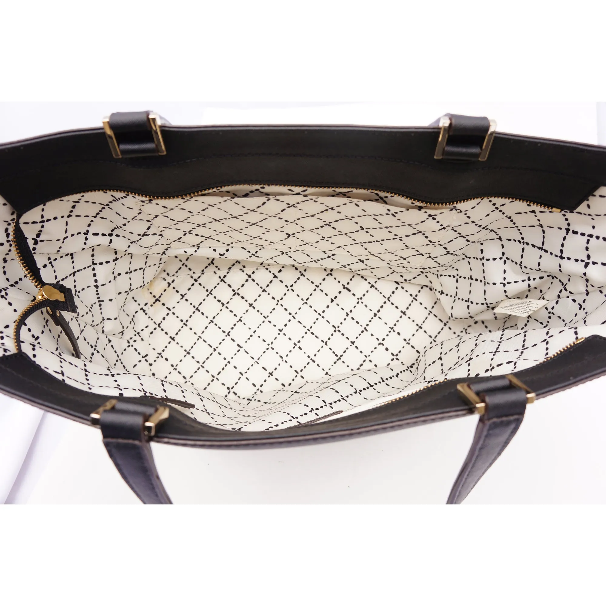 KATE SPADE NEW YORK NEWBURY LANE JULES TOTE