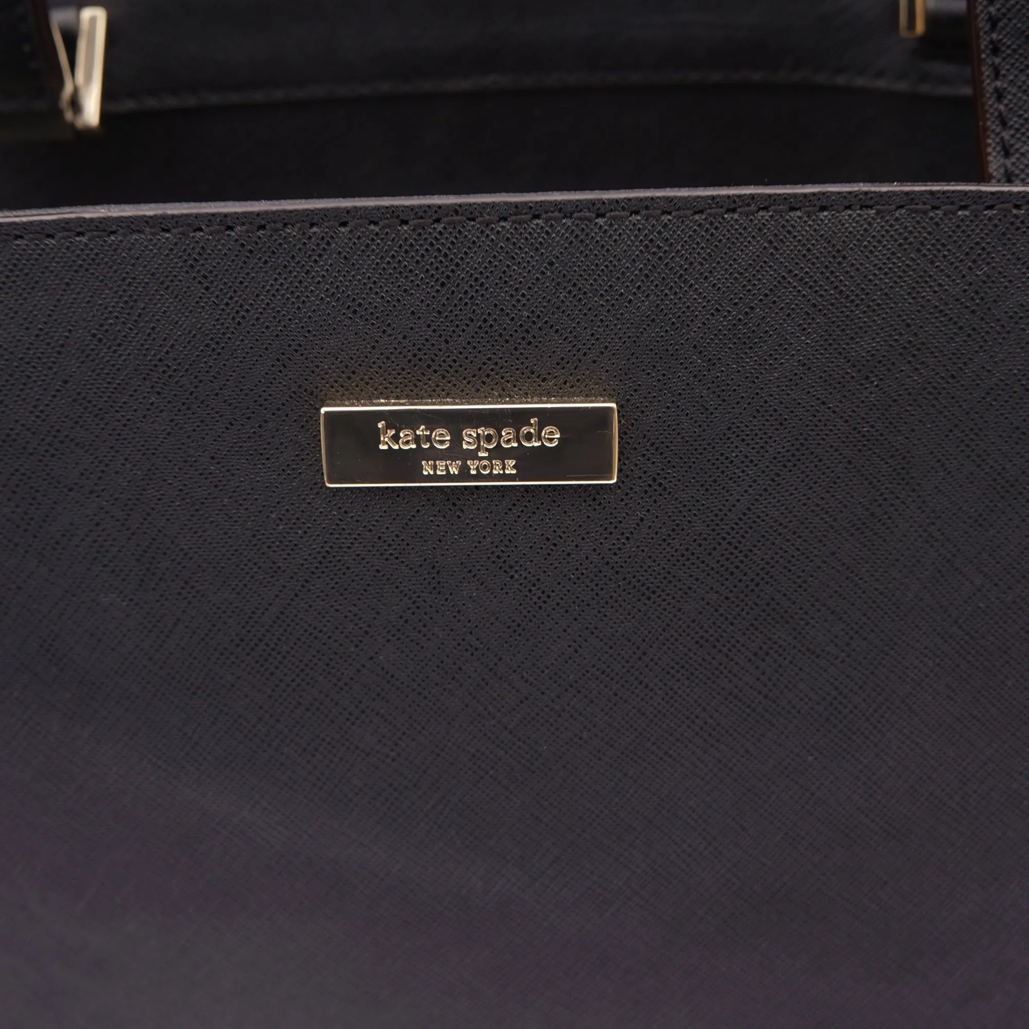 KATE SPADE NEW YORK NEWBURY LANE JULES TOTE