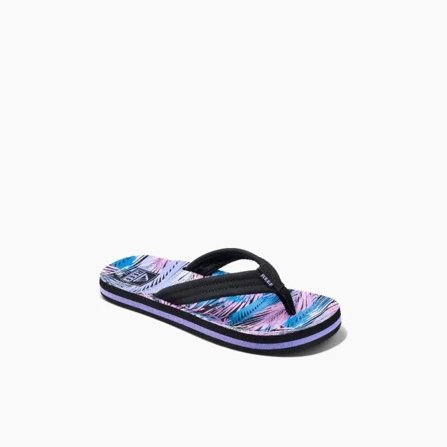 KIDS AHI FLIP FLOPS