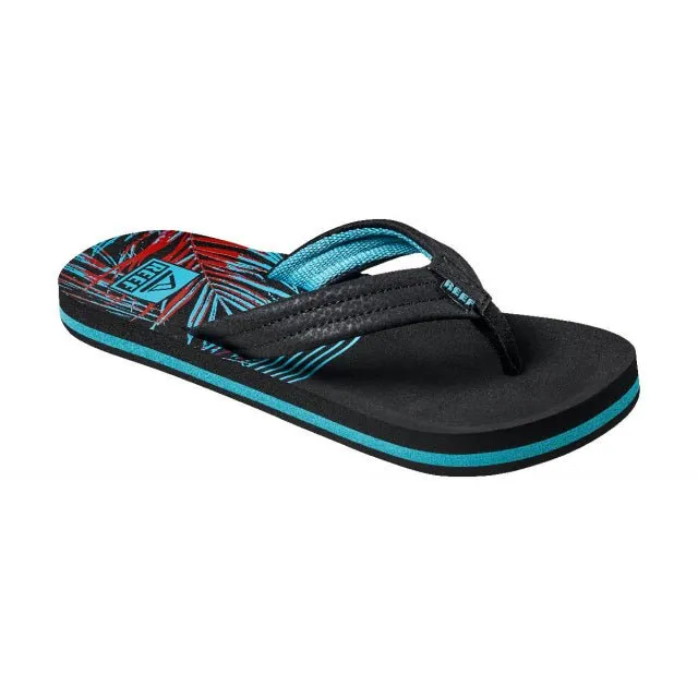 KIDS AHI FLIP FLOPS
