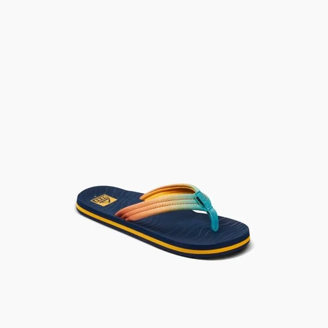 KIDS AHI FLIP FLOPS