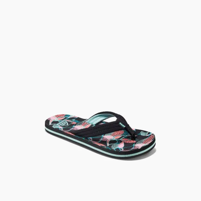 KIDS AHI FLIP FLOPS