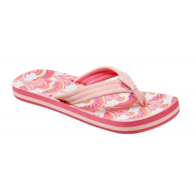 KIDS AHI FLIP FLOPS