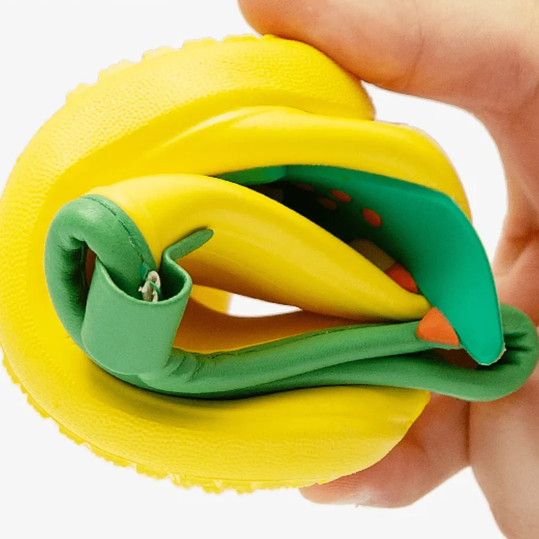 Kids Non-Slip Rubber Boots