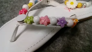 KIDS SANDALS