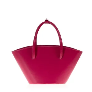 Lady's Gambit (Dark Pink Leather)