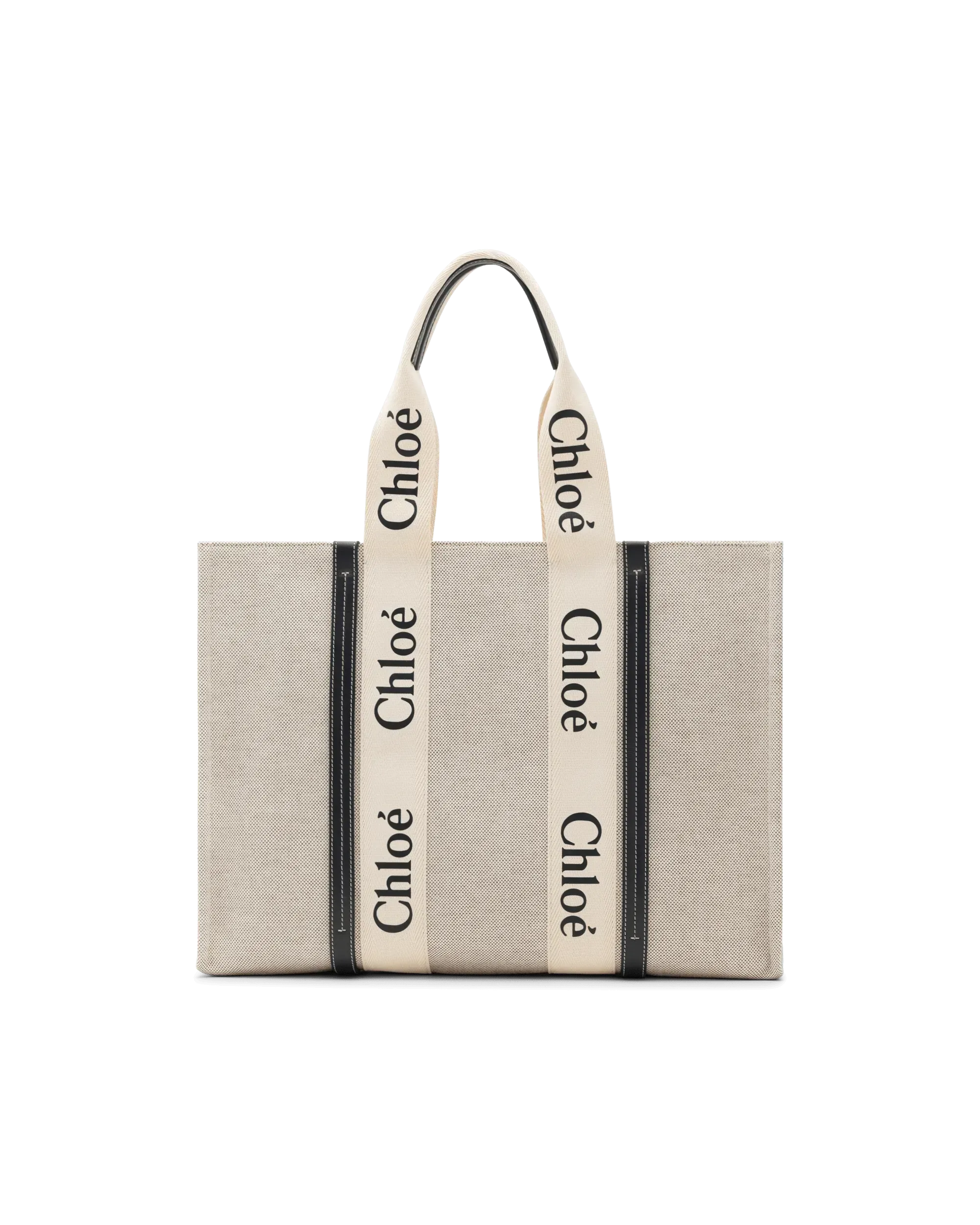 Large Woody Tote Bag