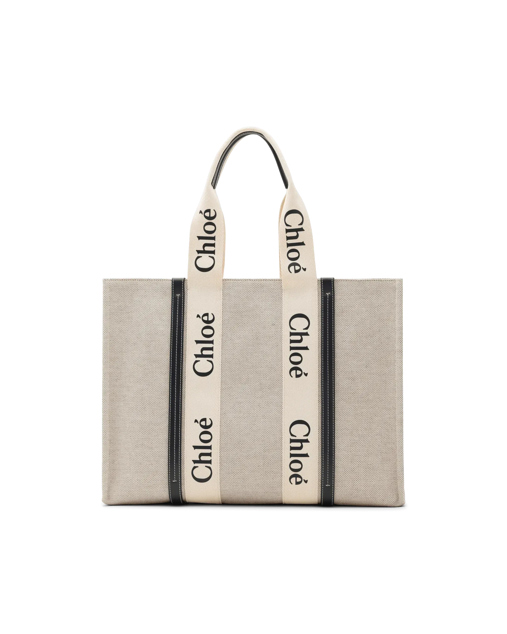 Large Woody Tote Bag