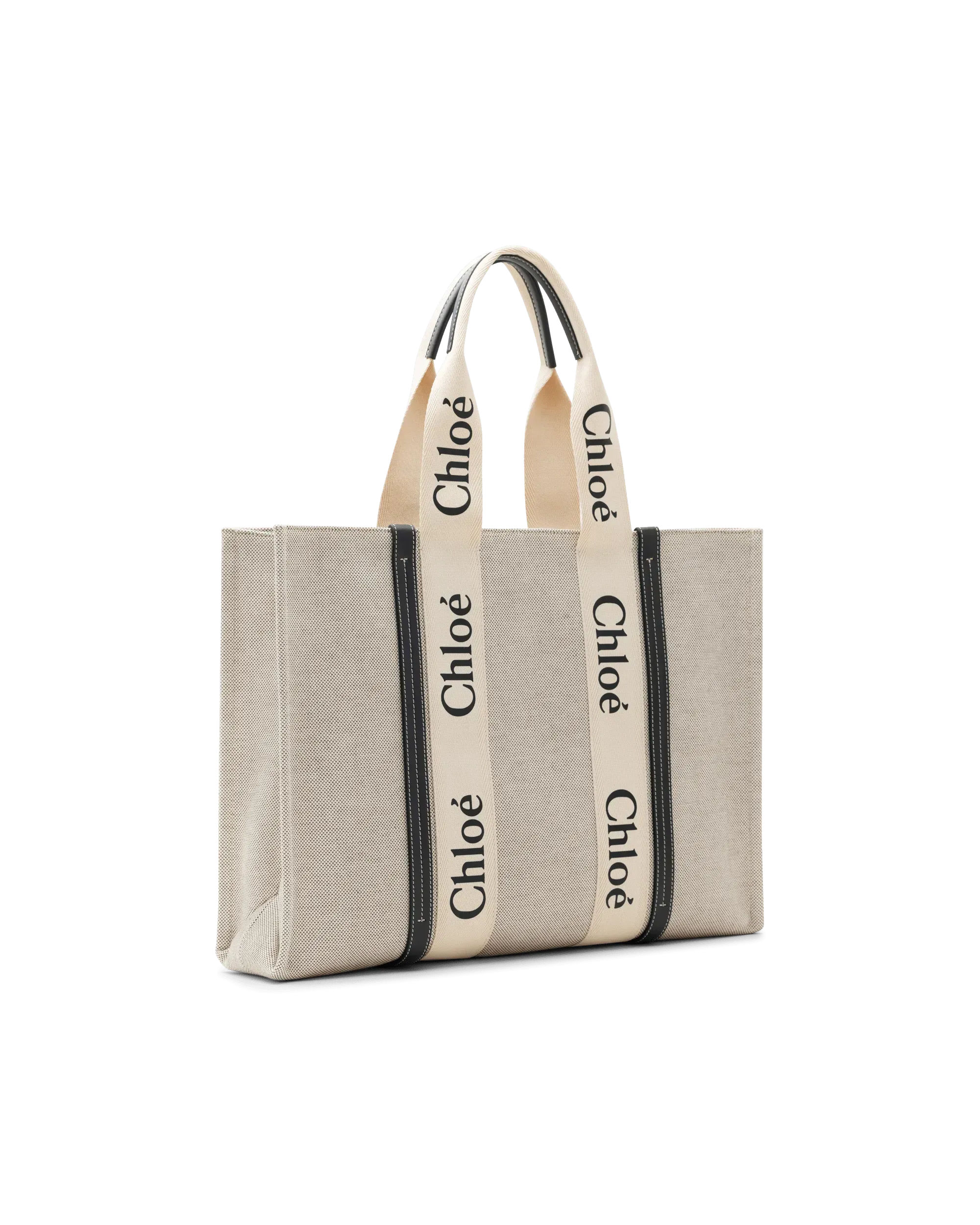 Large Woody Tote Bag