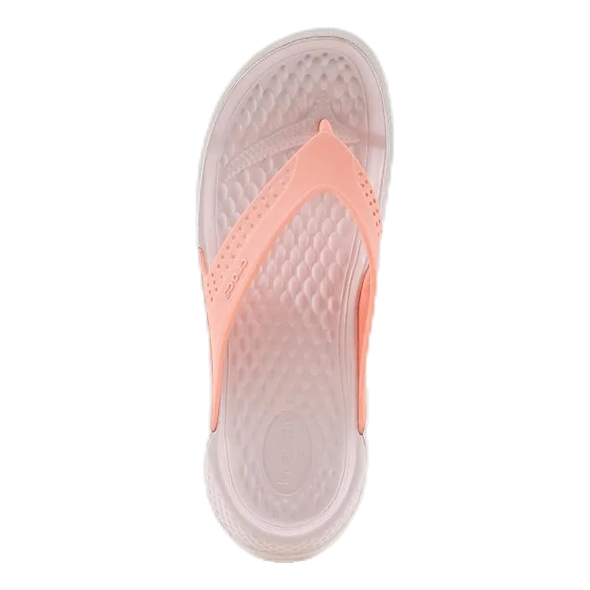 LiteRide Flip Pink/White