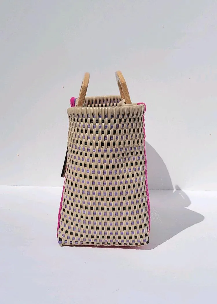 Maria Victoria Ateel 189 Tote - Medium