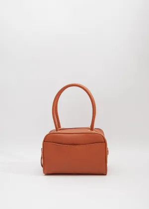 Martin Bag — Cognac