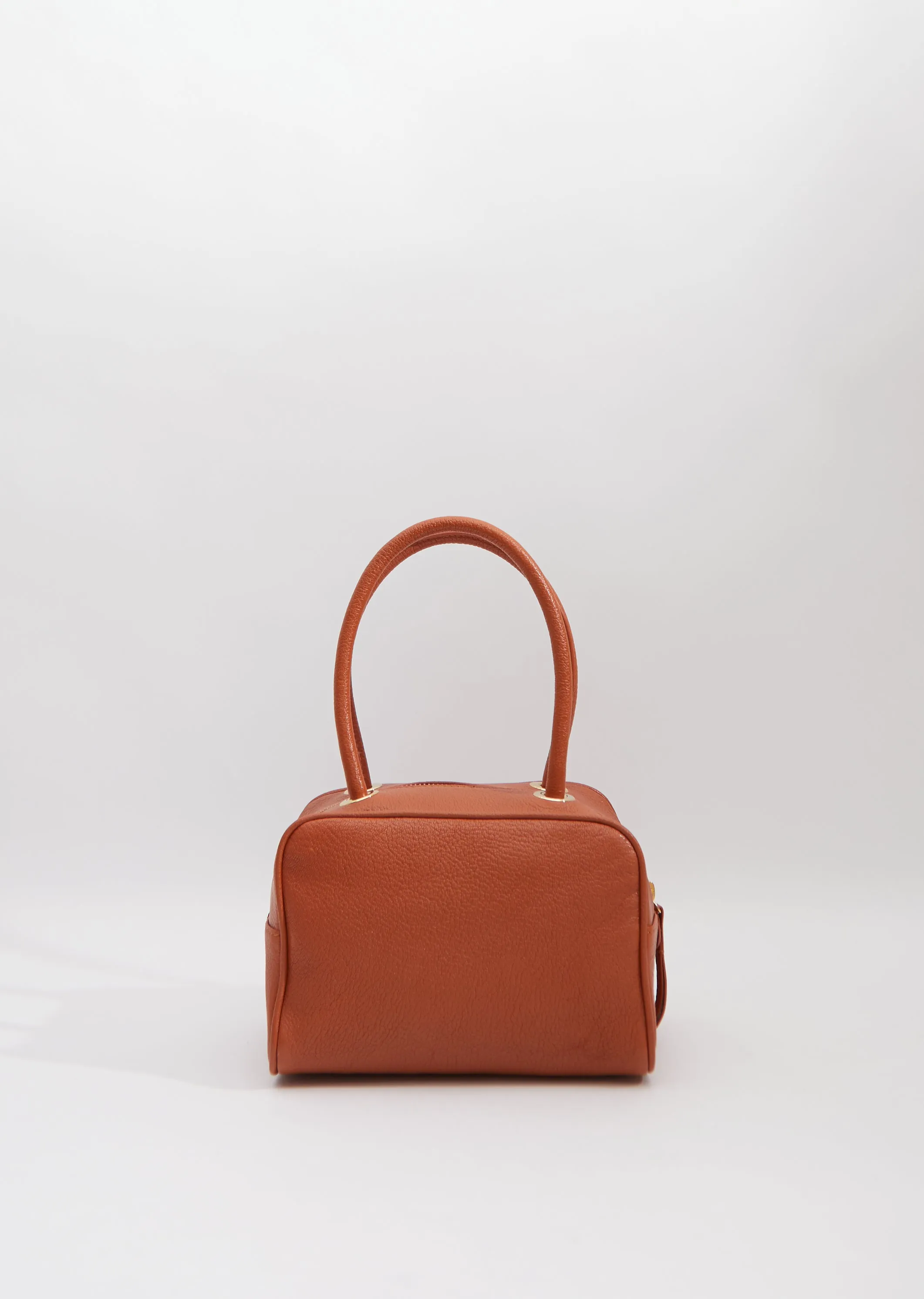 Martin Bag — Cognac