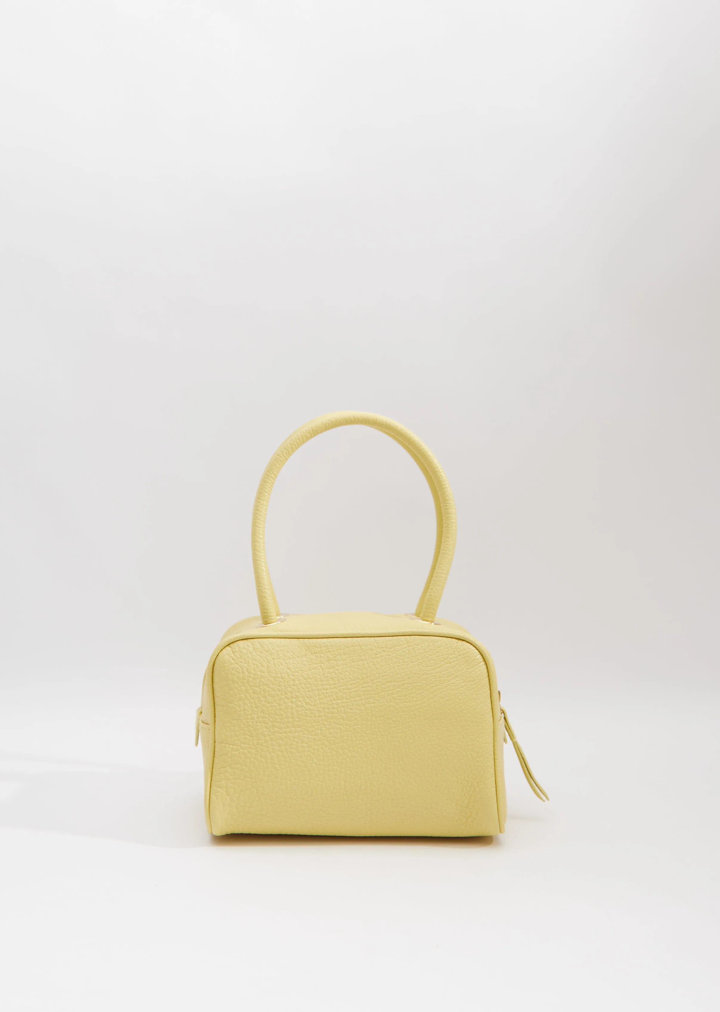 Martin Bag — Vanilla