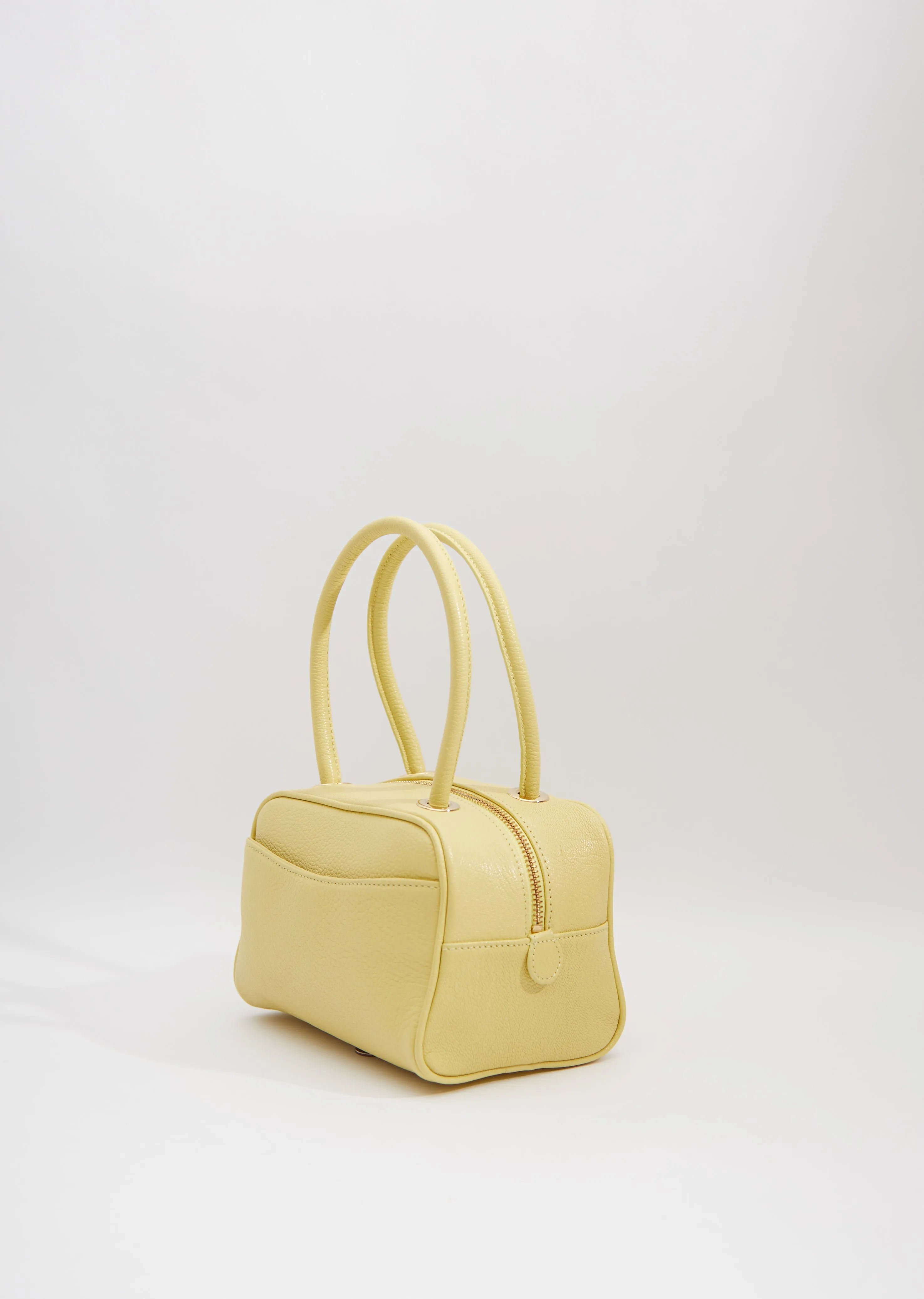 Martin Bag — Vanilla