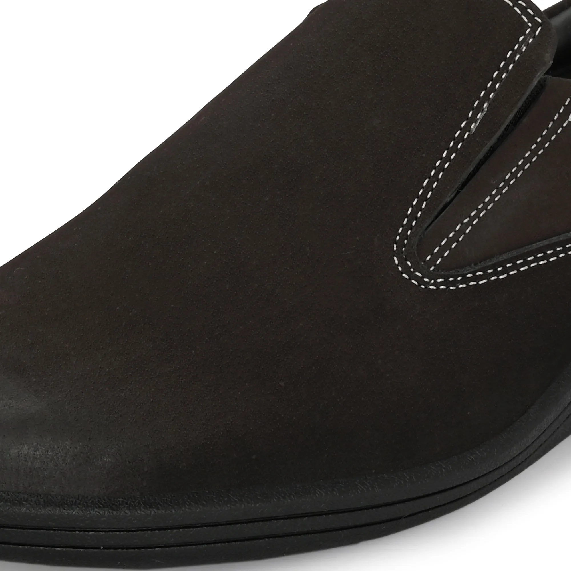 Master Full Grain Leather Derby Lace Ups