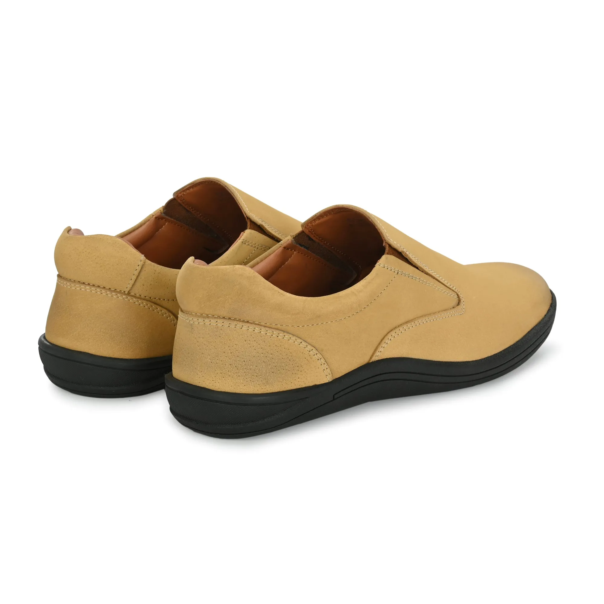 Master Full Grain Leather Derby Lace Ups