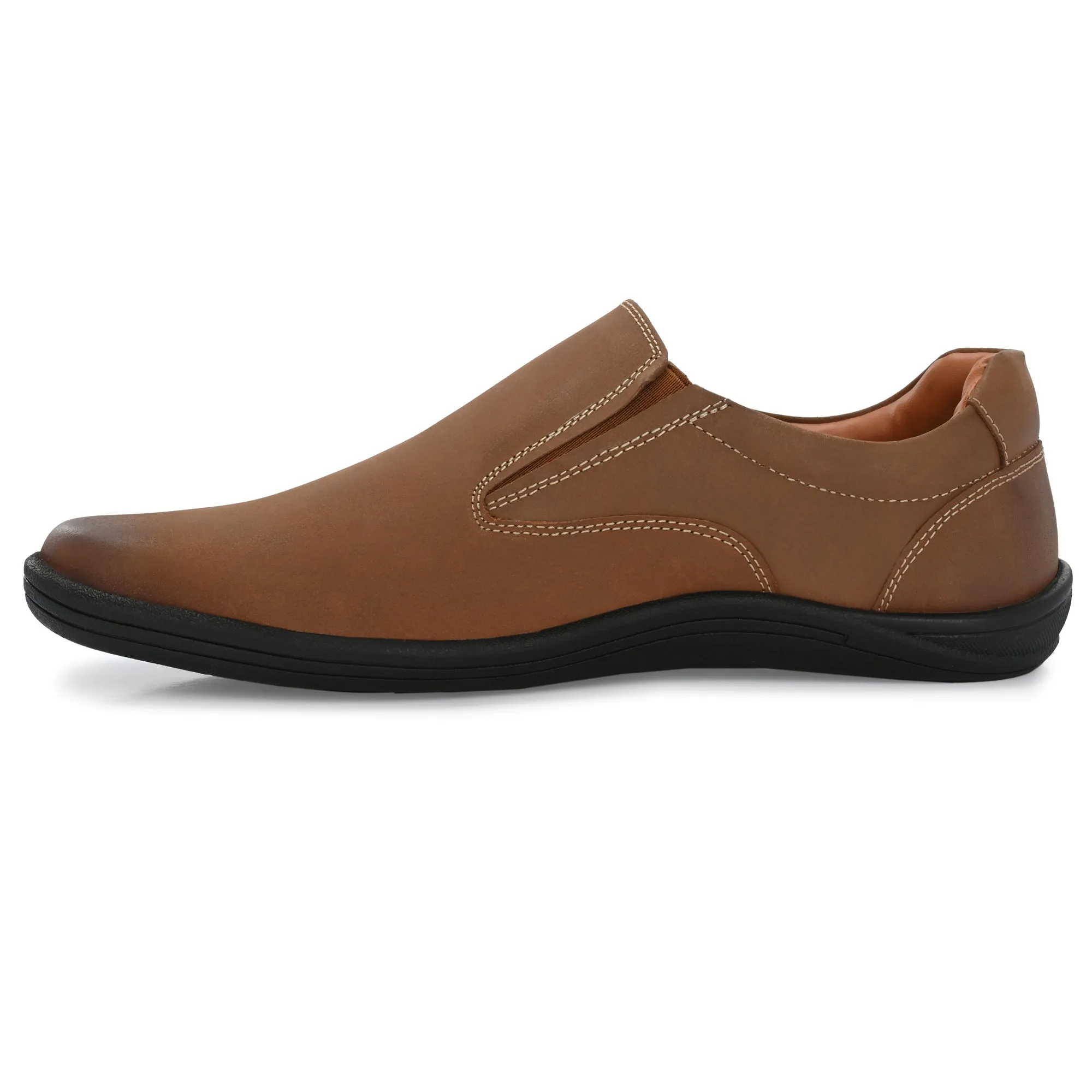Master Full Grain Leather Derby Lace Ups