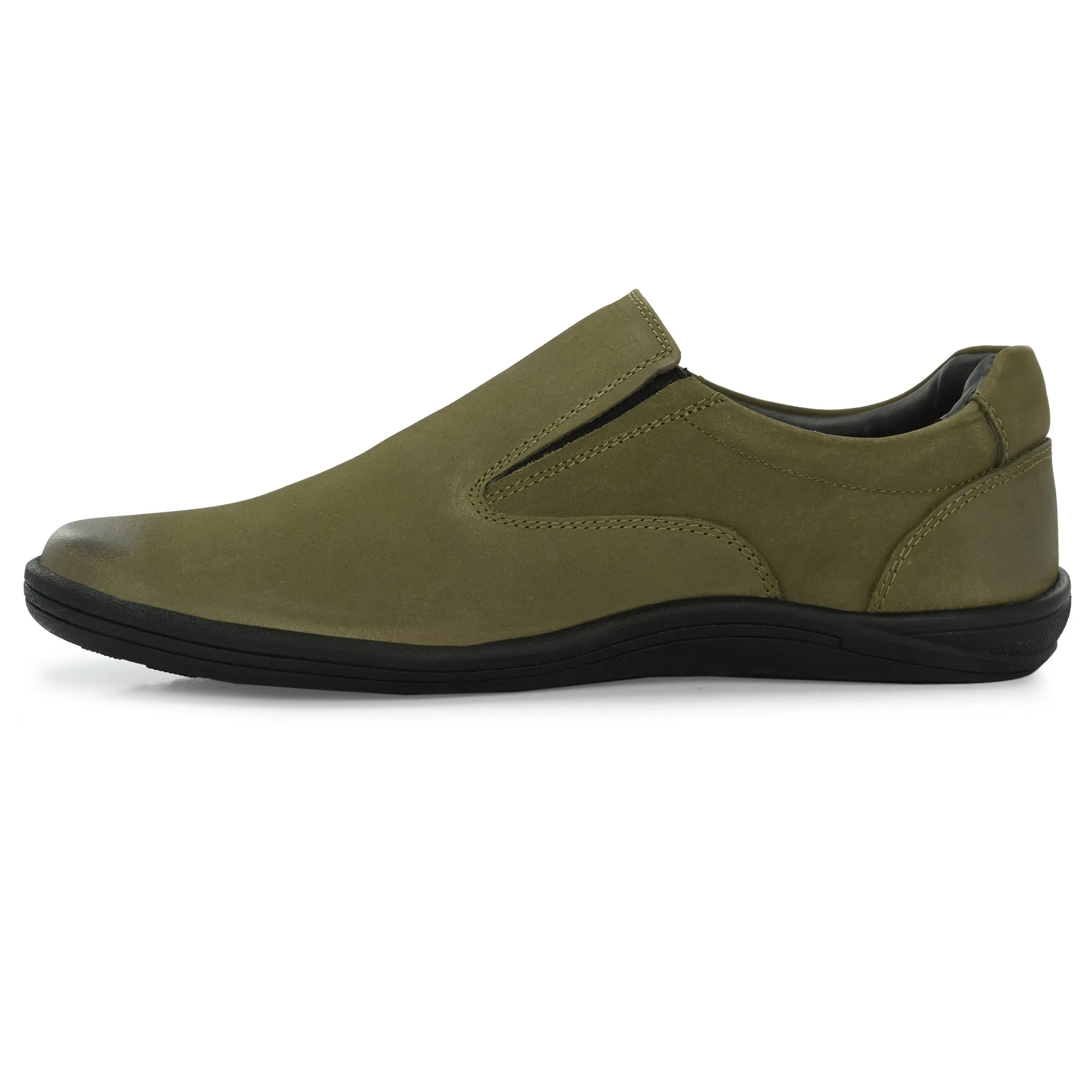 Master Full Grain Leather Derby Lace Ups