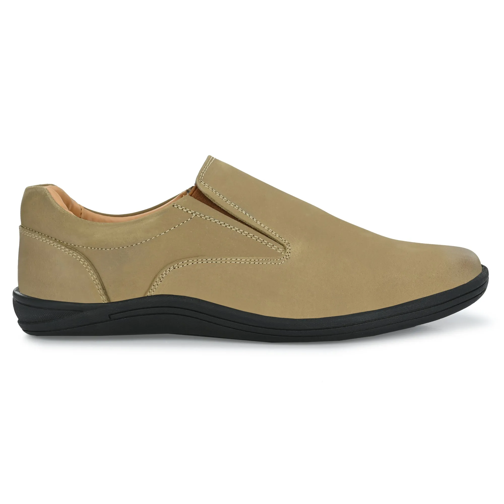 Master Full Grain Leather Derby Lace Ups