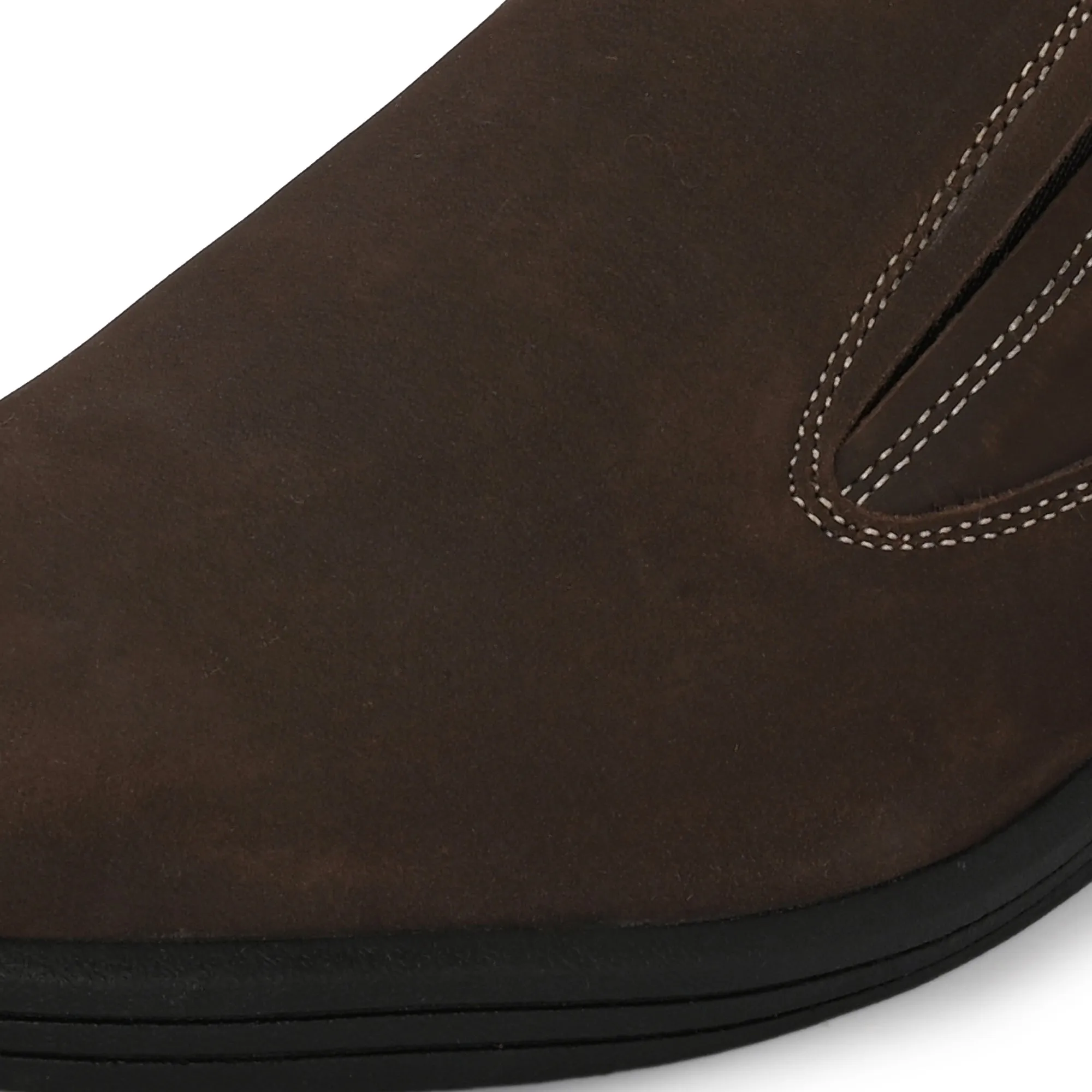 Master Full Grain Leather Derby Lace Ups