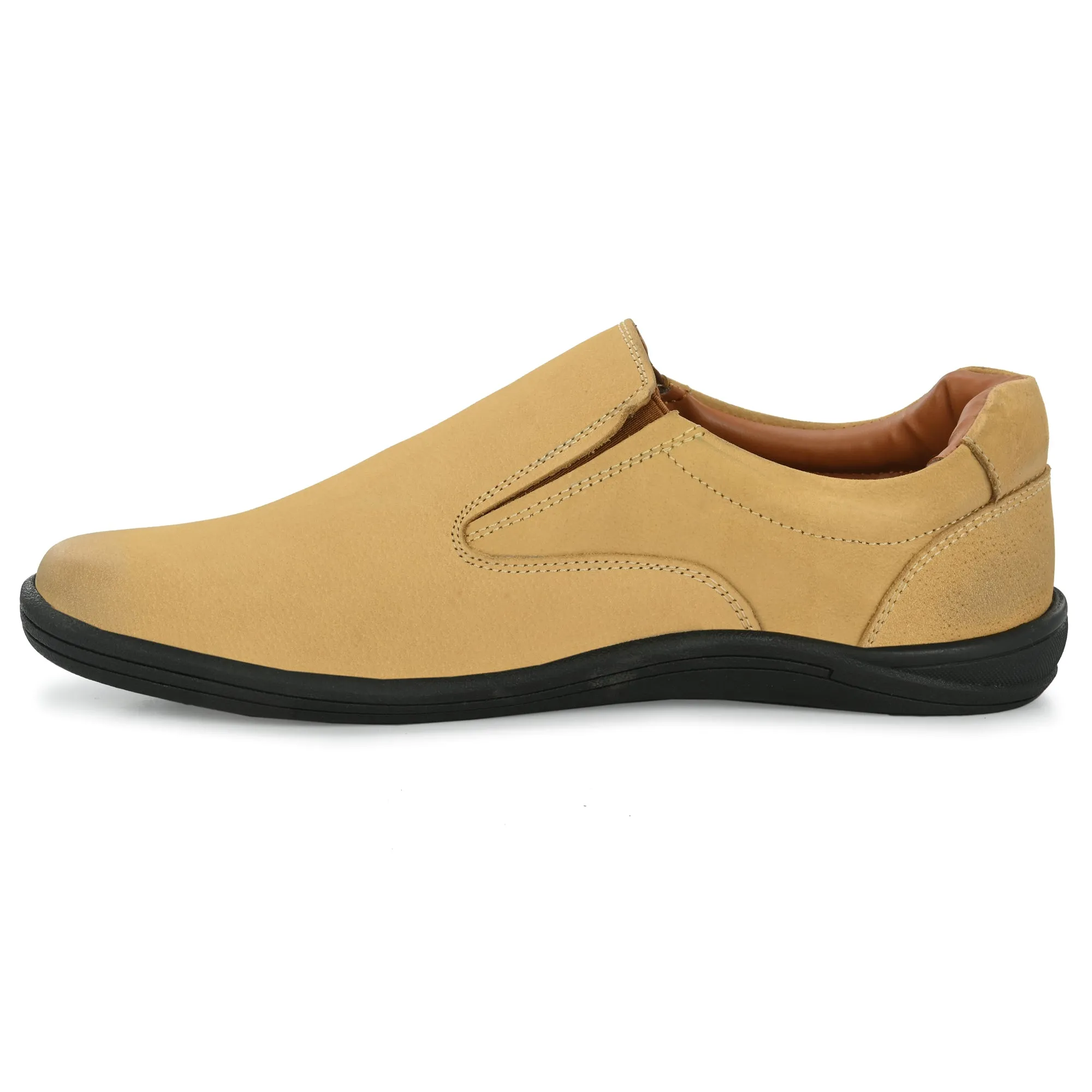 Master Full Grain Leather Derby Lace Ups