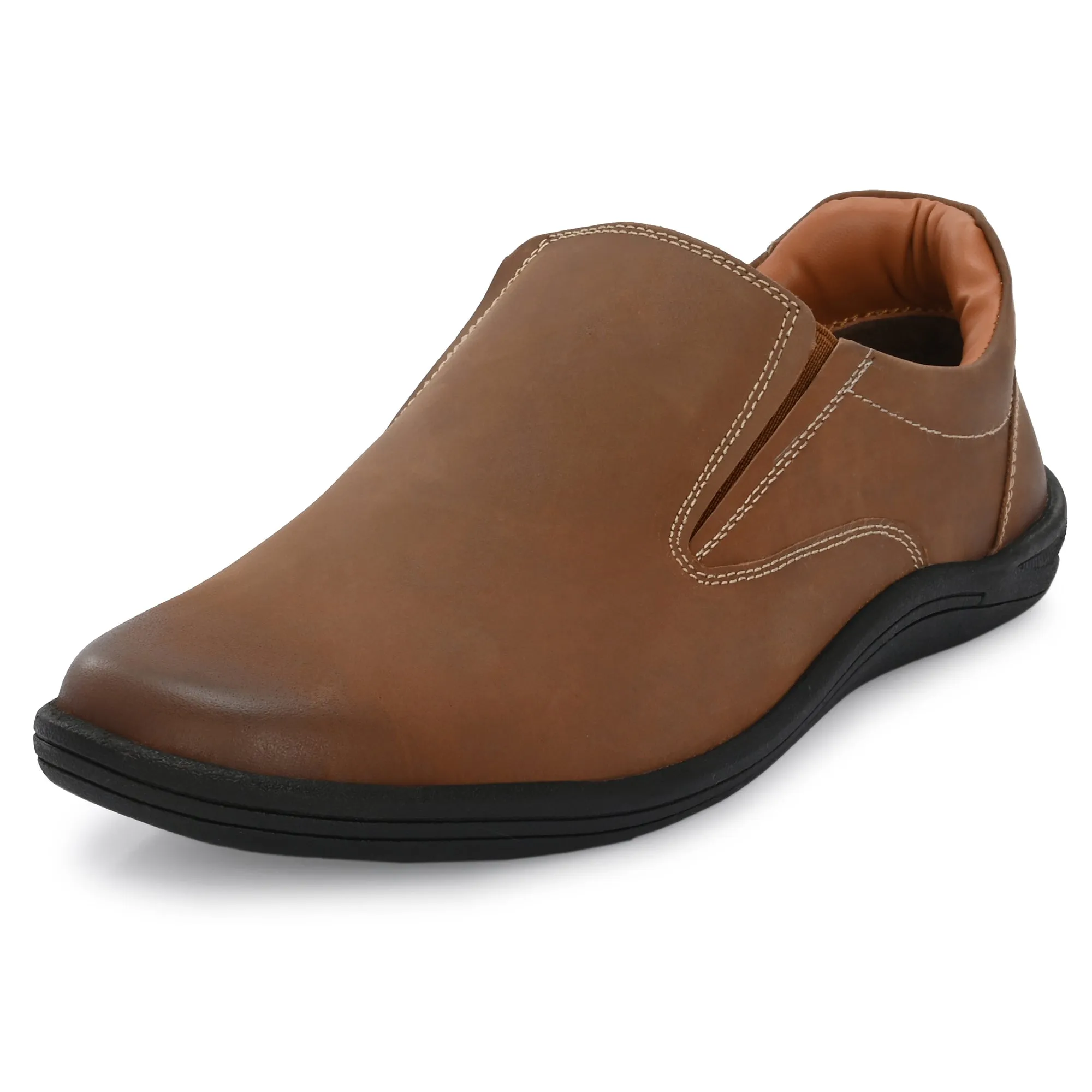 Master Full Grain Leather Derby Lace Ups