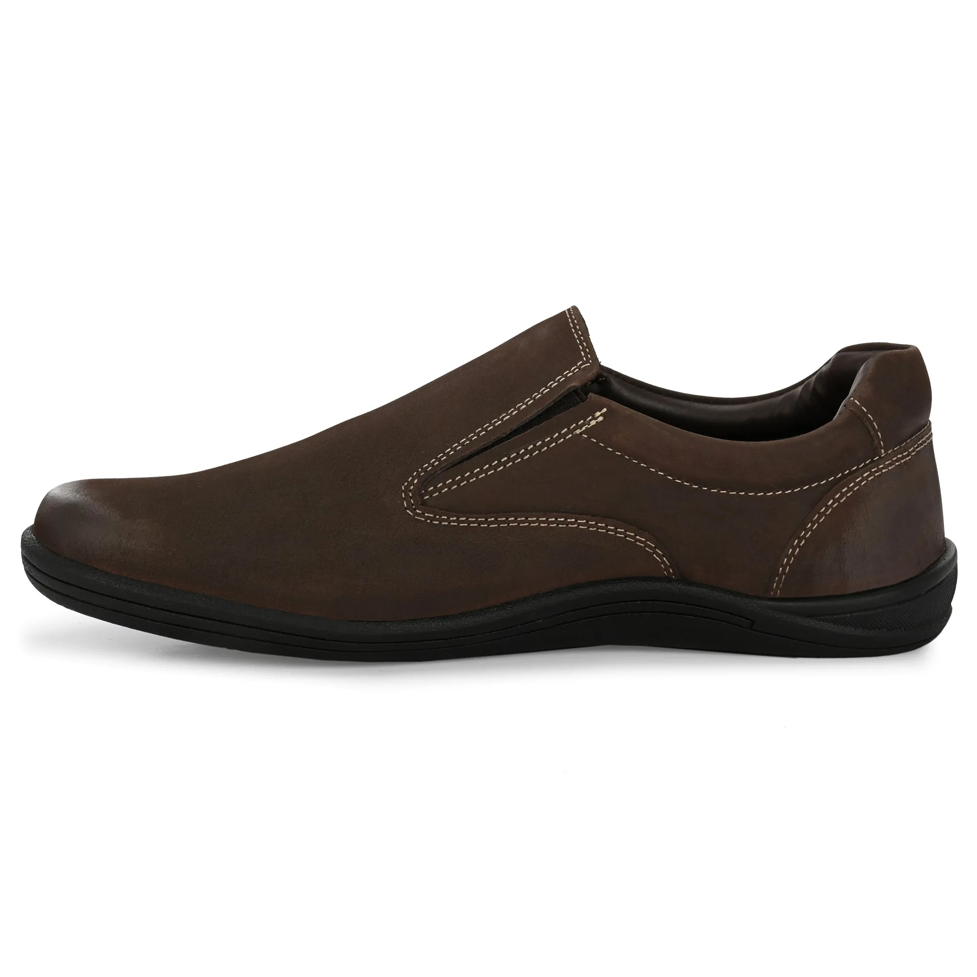 Master Full Grain Leather Derby Lace Ups