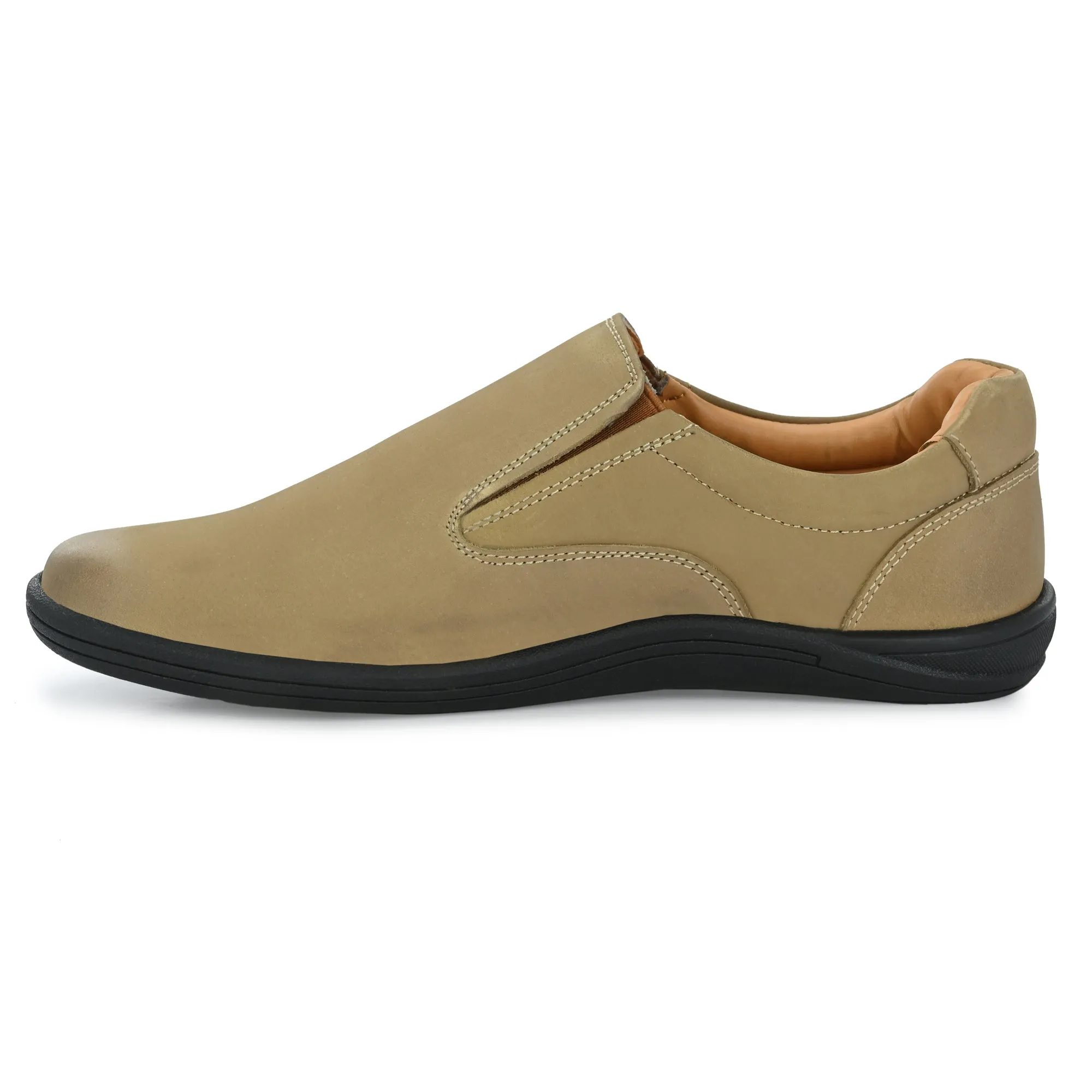 Master Full Grain Leather Derby Lace Ups