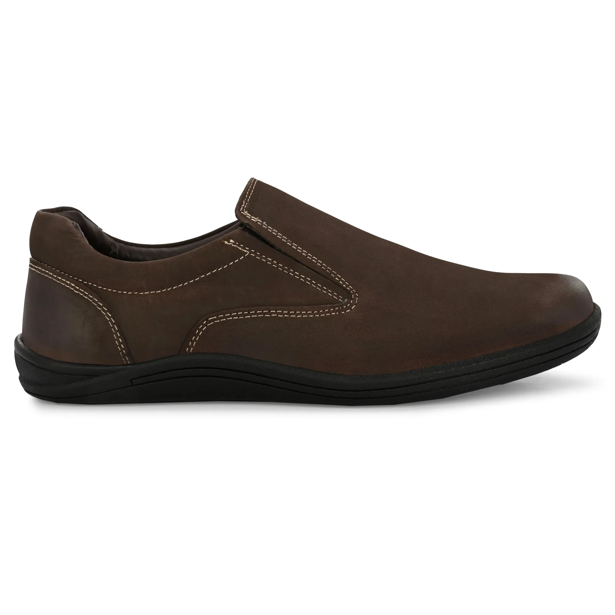 Master Full Grain Leather Derby Lace Ups