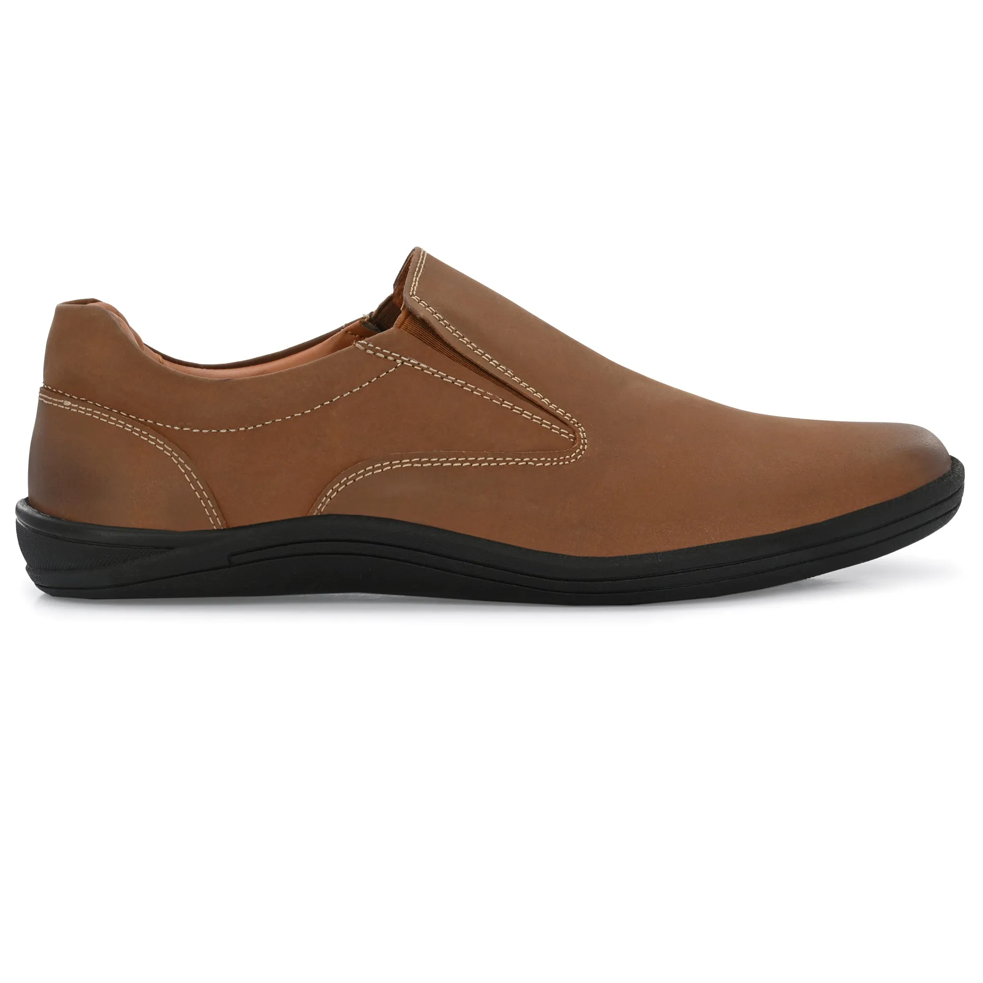 Master Full Grain Leather Derby Lace Ups