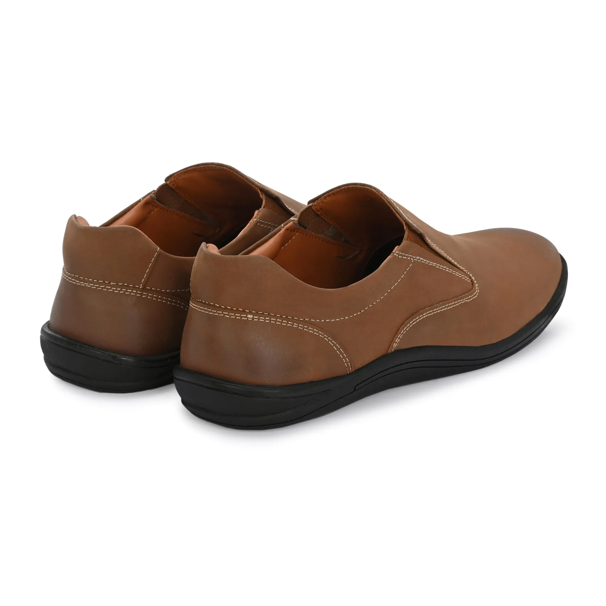 Master Full Grain Leather Derby Lace Ups