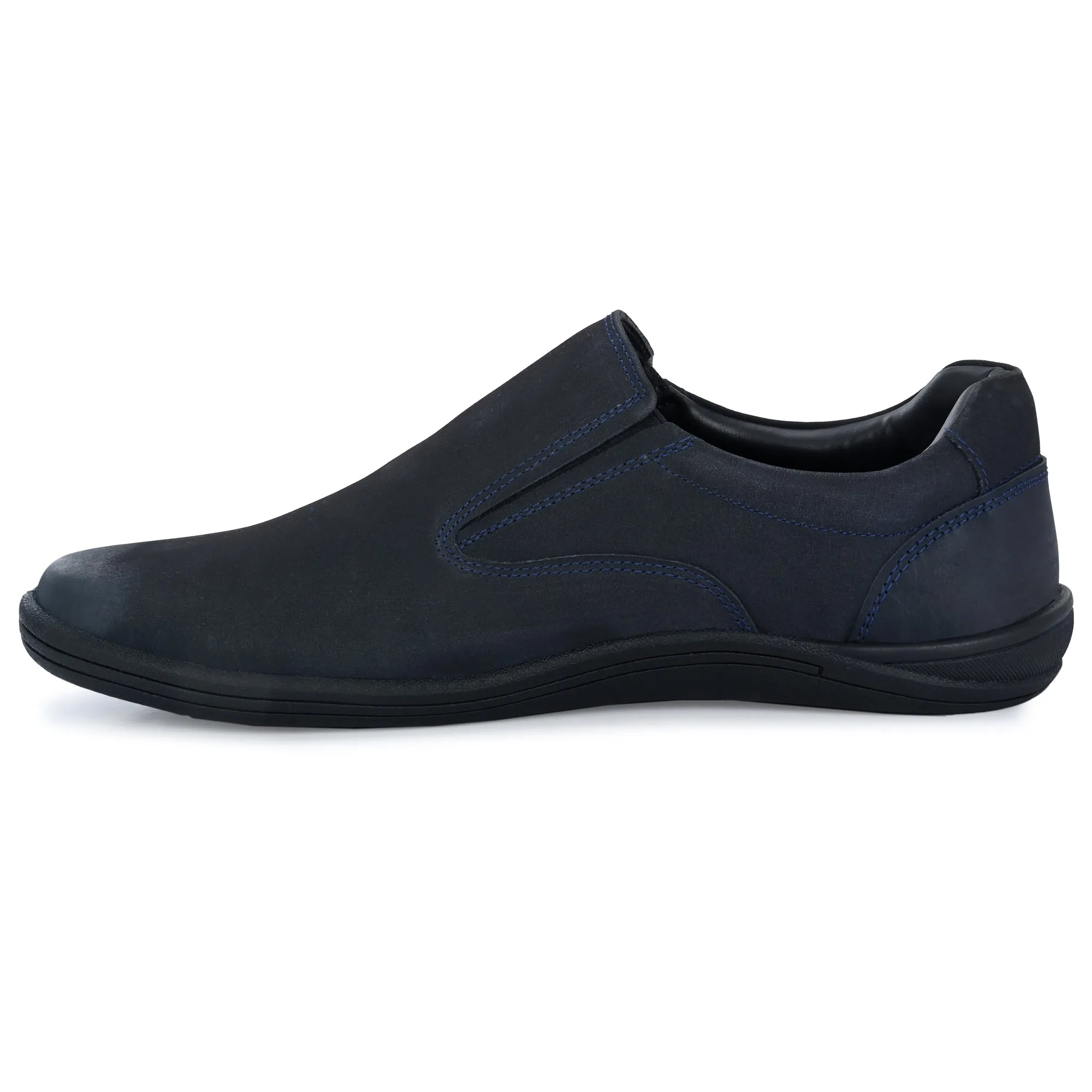 Master Full Grain Leather Derby Lace Ups