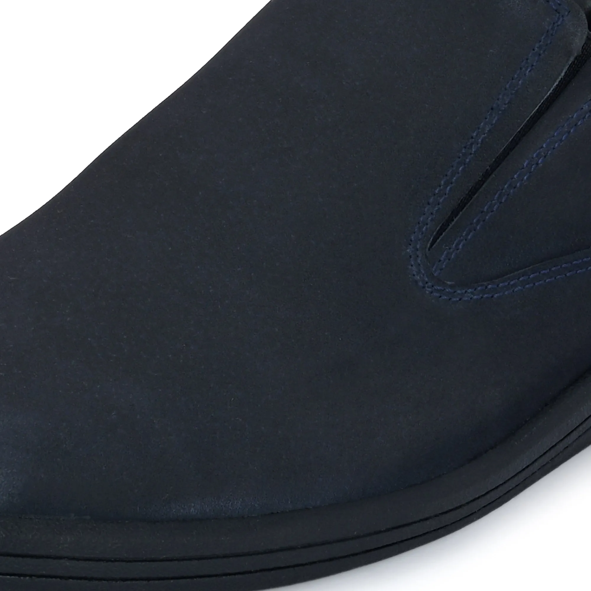Master Full Grain Leather Derby Lace Ups