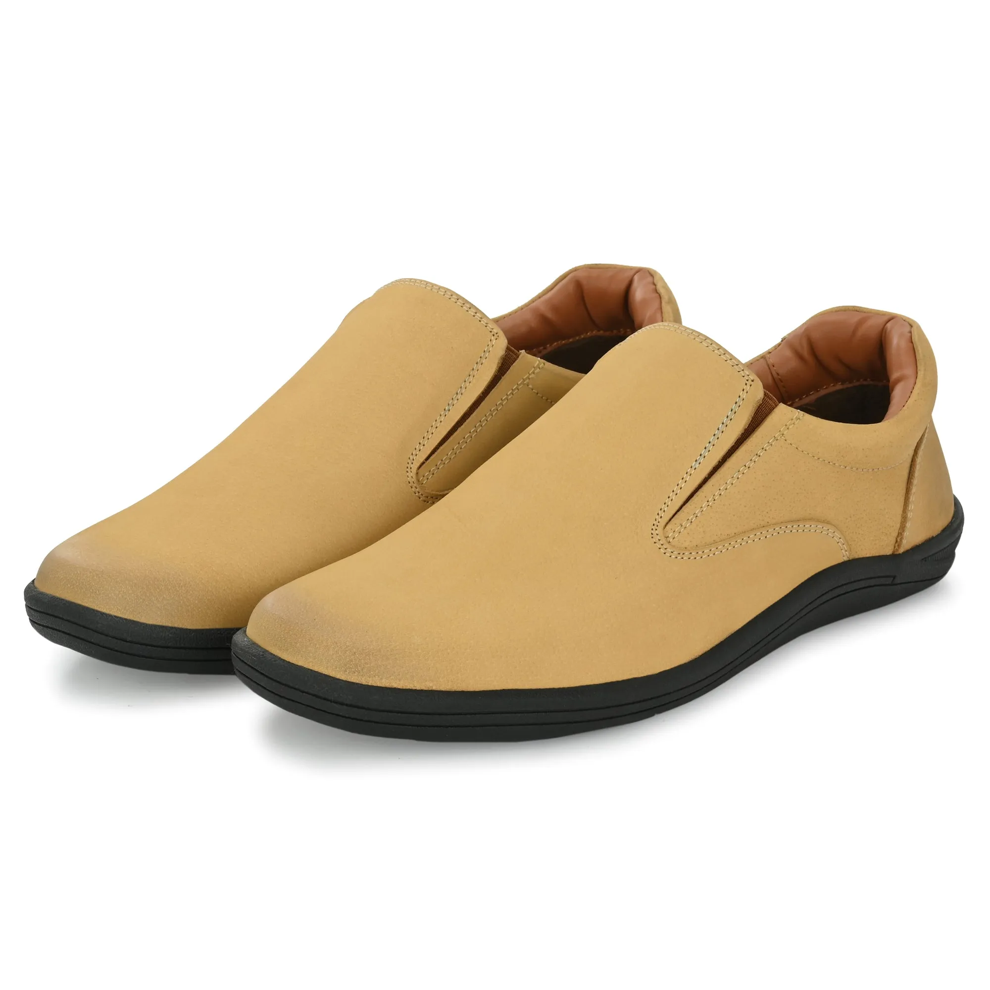 Master Full Grain Leather Derby Lace Ups
