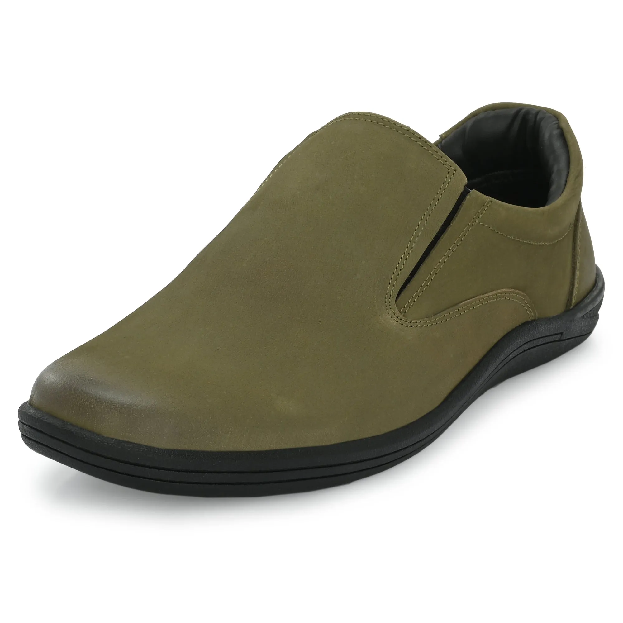 Master Full Grain Leather Derby Lace Ups