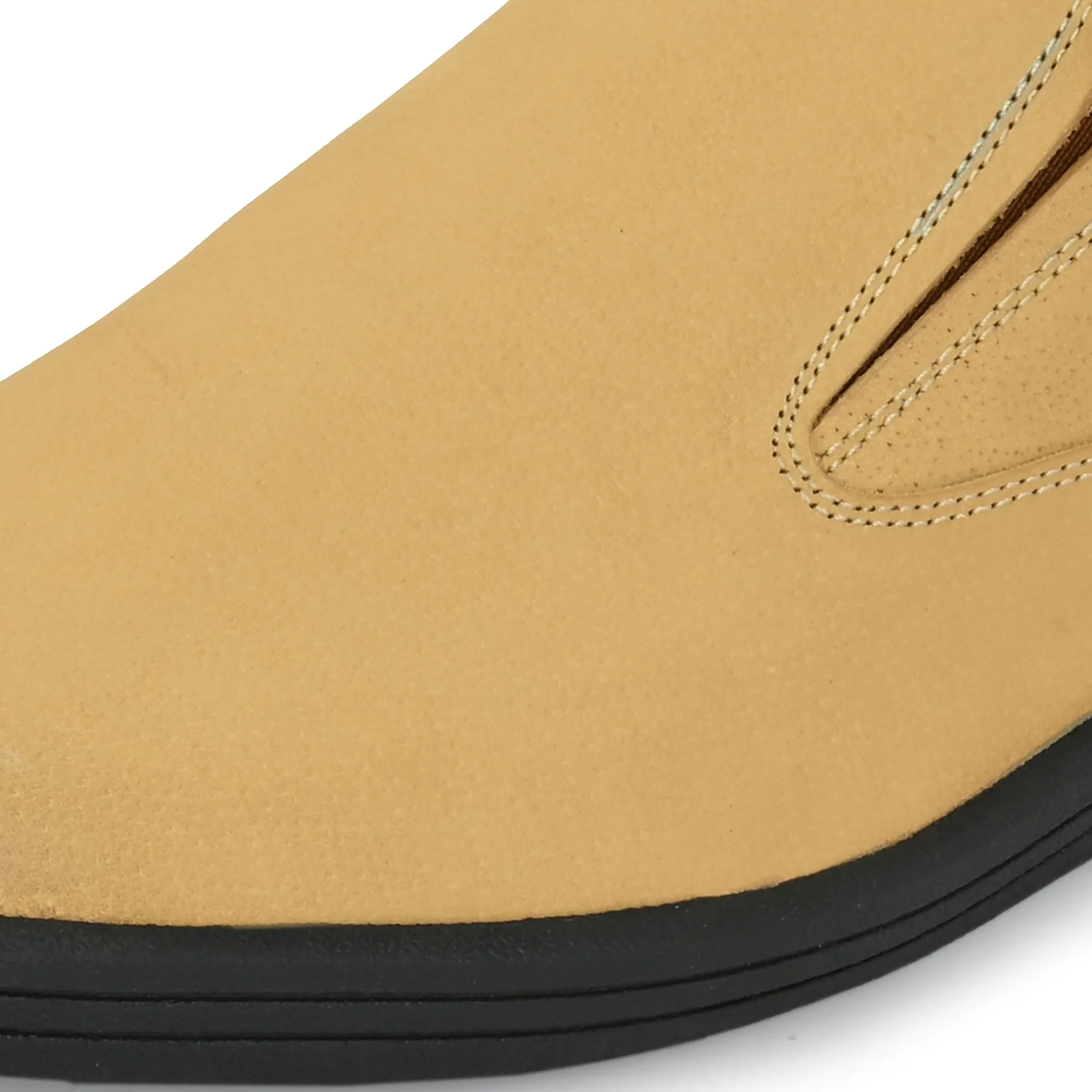 Master Full Grain Leather Derby Lace Ups