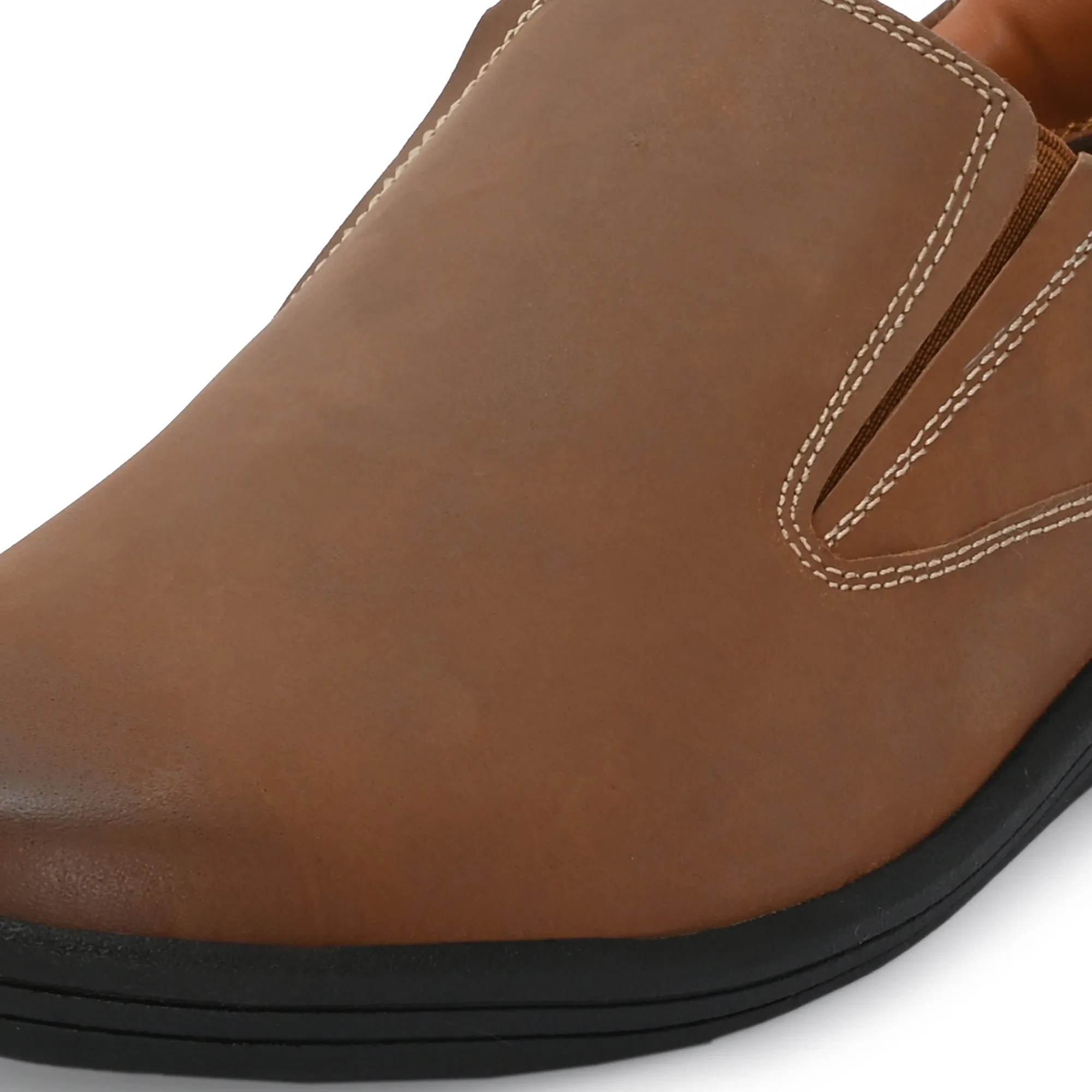 Master Full Grain Leather Derby Lace Ups