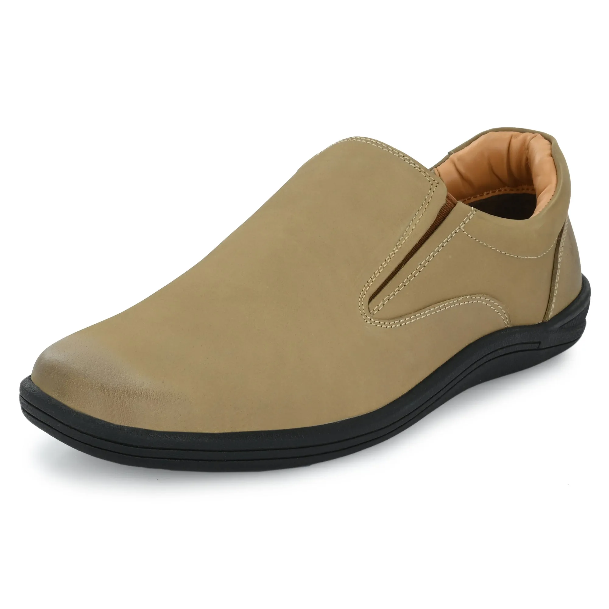 Master Full Grain Leather Derby Lace Ups