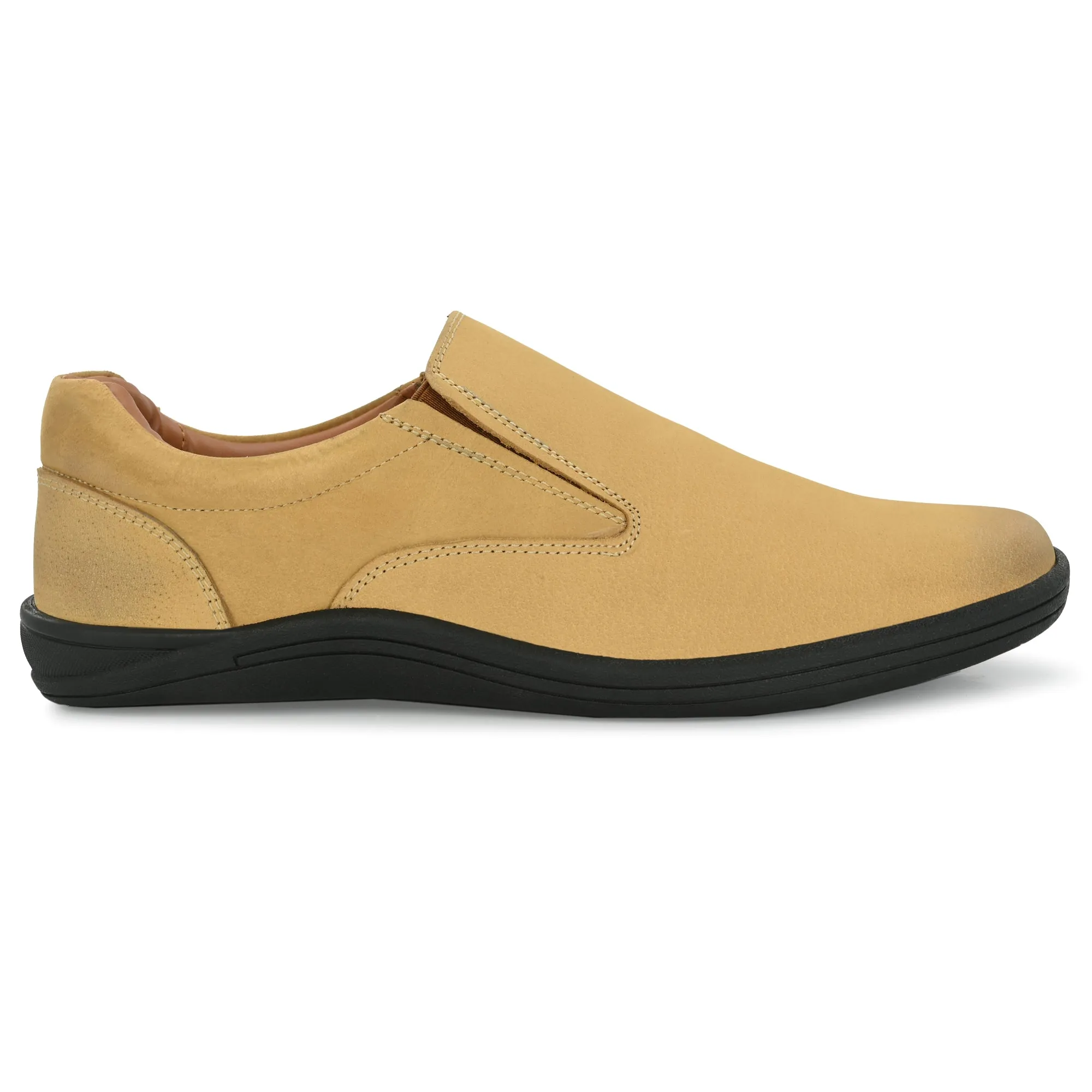 Master Full Grain Leather Derby Lace Ups