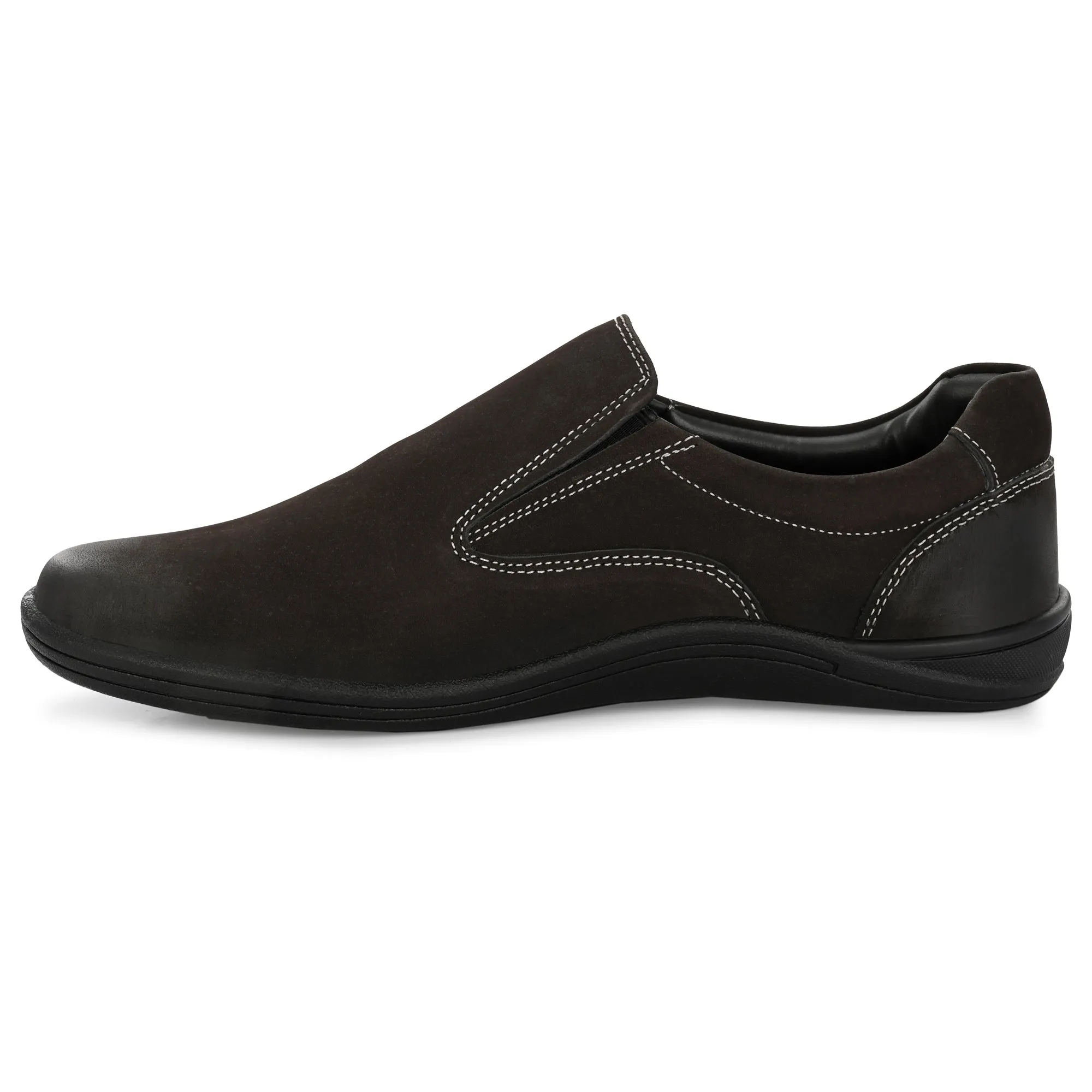 Master Full Grain Leather Derby Lace Ups