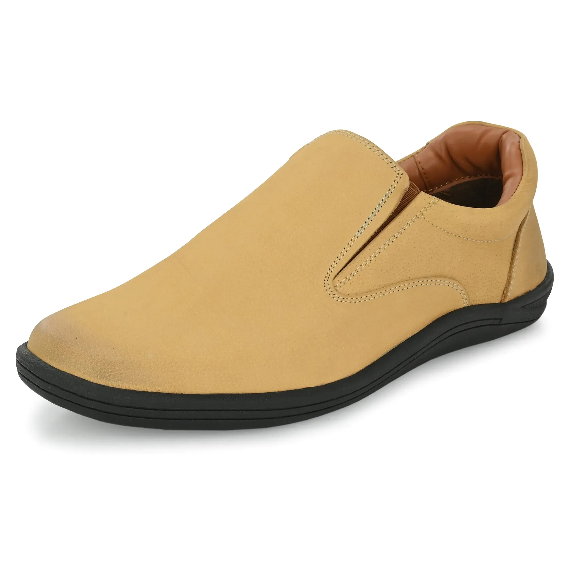 Master Full Grain Leather Derby Lace Ups