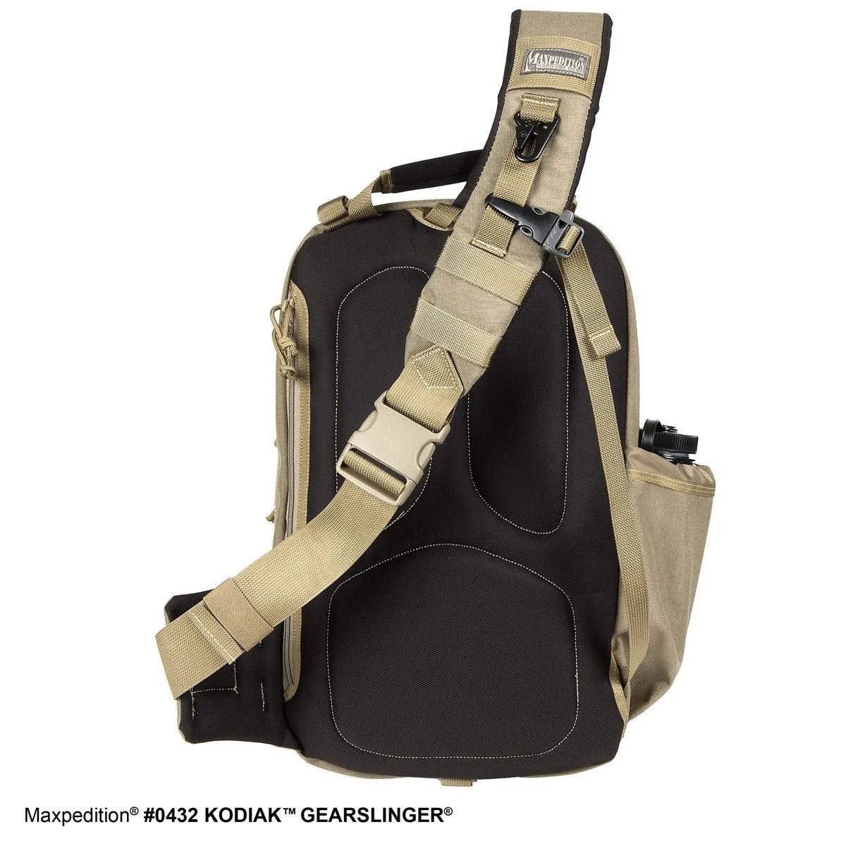 Maxpedition Kodiak Gearslinger