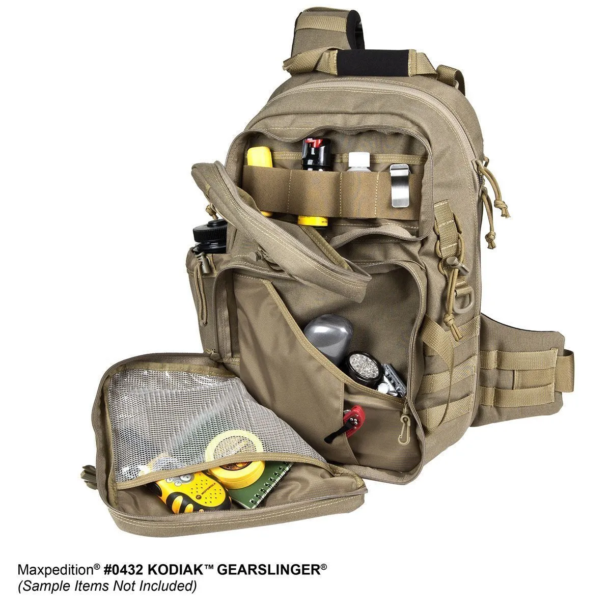 Maxpedition Kodiak Gearslinger